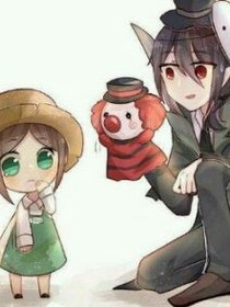 第五人格杰园之路