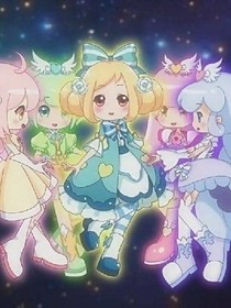 小花仙之蔷薇女神