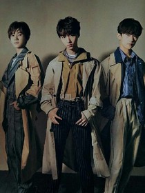 tfboys之你們永遠(yuǎn)是我們的