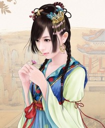 農(nóng)門(mén)俏娘子_d677