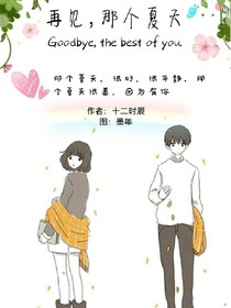 再见，那个夏天