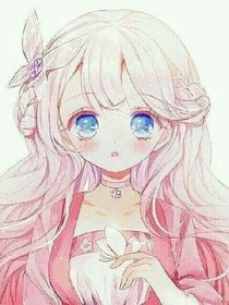 皇帝的专属宠妃