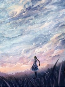 慕然回首，他还在