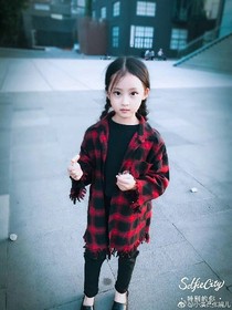 婉儿美图集