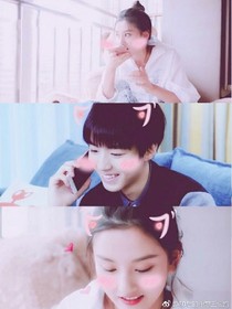 TFBOYS之转角遇见你