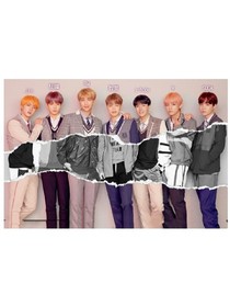 BTS小說(shuō)合輯