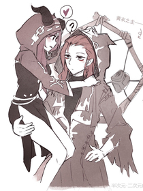 第五人格;唯一的神明