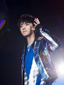 TFBOYS之爱你无线