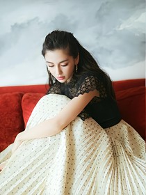 没有依靠的信赖