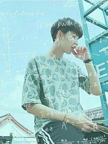 exo，待我成年，娶我可好？