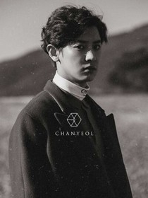 exo之美男别走!