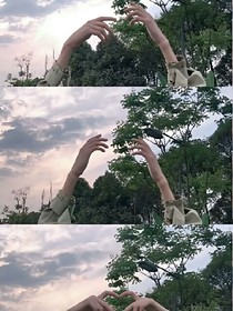 你好，余生。
