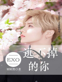 EXO：逃不掉的你