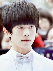 tfboys之捣蛋妹妹