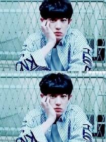 EXO:喜你成疾