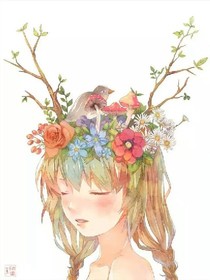 筱汐.甜心铺