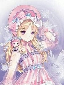 小花仙之傳奇