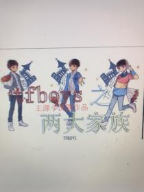 TFBOYS之两大家族