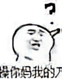 嗨，渣文