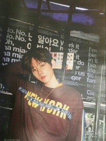 EXO邊伯賢:完美情人