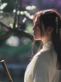 见花开思花落