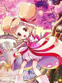 小花仙之七色之花