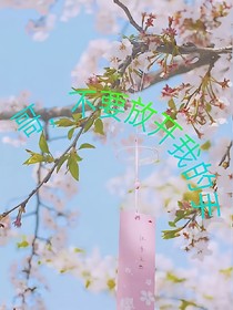 哥，不要放開我的手