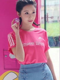 旋风之秀