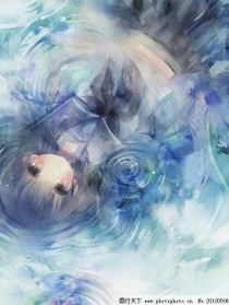 命运女孩子