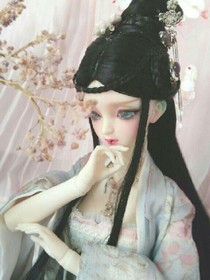 叶罗丽精灵梦之歌