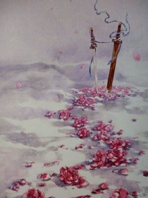 爱又如何？恨有如何？