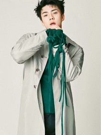 吴世勋之韩娱恋情