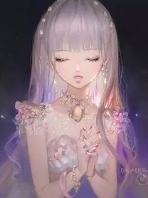 叶罗丽精灵梦之我们的爱情