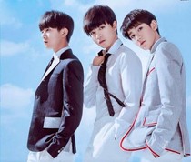 TFBOYS之请记住你的承诺