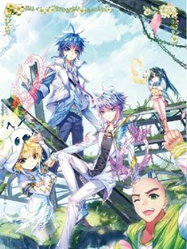 绝世之吾皇乃是创世神