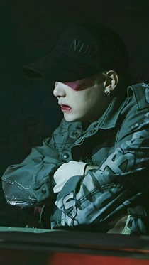 韩娱之胆小鬼