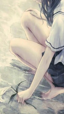 那时我追过的男孩