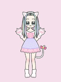 小花仙之红眼泪