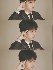 王俊凯：如果爱是童话