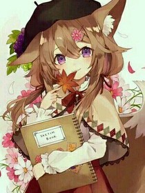 废材倔起，全系女王