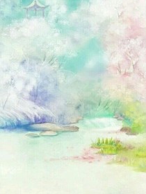 废材逆天全能灵修大小姐