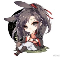 我叫小裤头