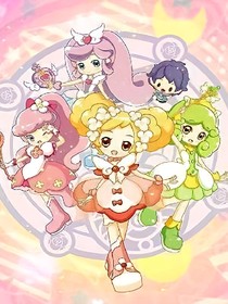 小花仙宇宙之国