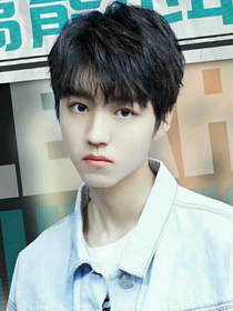 *王俊凱之?huà)善薏皇軐?