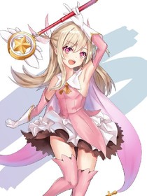 黑夜星辰使