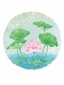 秋水与伯英