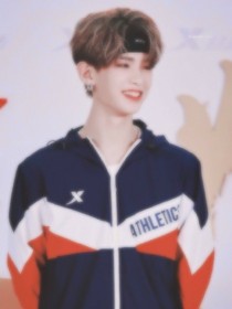 黃明昊:始終如一