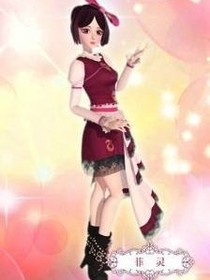 美圖作品