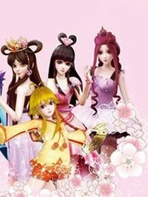 叶罗丽之王默复仇之水王子背叛