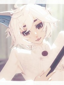 京劇貓之獸人國(guó)